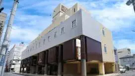 ロイヤルイン水戸 - 旧ホテルトレンド水戸