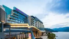 Crowne Plaza Hangzhou Thousand Island Lake By IHG