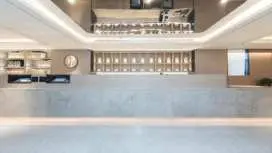 全季杭州臨平銀泰城酒店