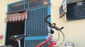 Organic Guesthouse & Cafe OHANA