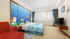 汕頭金海灣大酒店