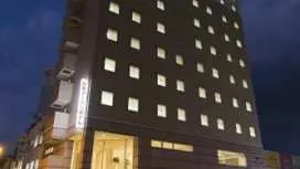 西条城市酒店