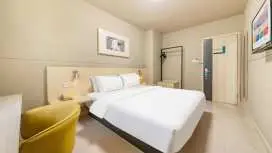 Jinjiang Inn Shantou Xiaogongyuan