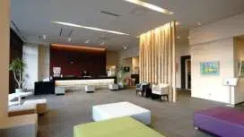 函館北斗柔婕閣酒店