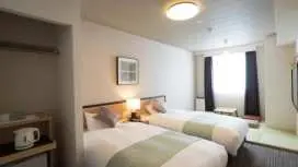 라젠트 플라자 하코다테 호쿠토