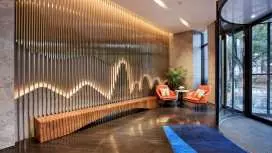 桂林市中心智選假日酒店