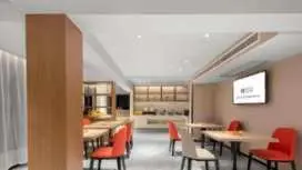 柏曼酒店桂林兩江四湖北極廣場店