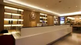 全季北京朝陽門酒店