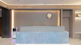 Ji Hotel Beijing Qianmen Street Zhushikou