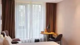 Atour Hotel Beijing Wangjing Tech Park
