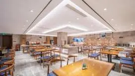 北京雍和宮和平裏亞朵X酒店