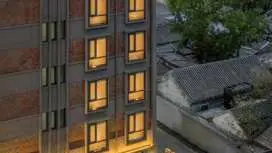 NOA HOTEL BEIJING LONGFU - Wangfujing Branch