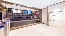 Hanting Hotel Beijing Qianmen Street