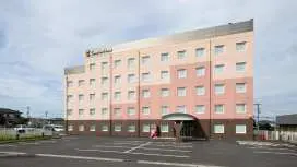 コンフォートイン 善通寺インター