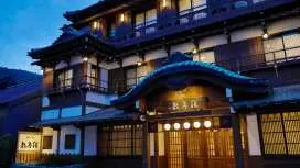 Onyado Shikishimakan - Kotohira Hotspring