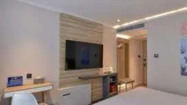 Hanting Hotel Beijing Sanlitun Gongti