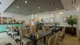Jinjiang Inn Beijing Olympic Park