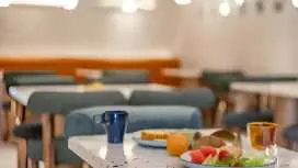 Orange Hotel Beijing Dongdan