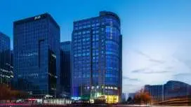 Atour Light Hotel Beijing Zhongguancun Xitucheng Metro Station