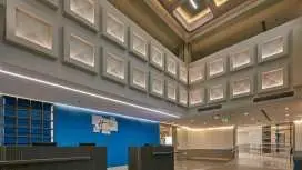 Holiday Inn Express Beijing Badaling By IHG