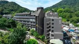 Sakuranoshou Kotohira Grand Hotel