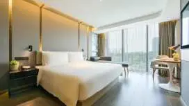 Atour Hotel Beijing Lize Finance Business Unit