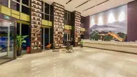 Atour Hotel Beijing Huaxiang Tiantan Hospital