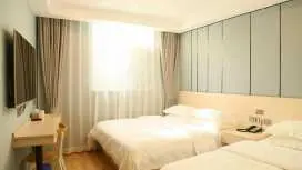 白玉兰商务酒店北京天安门广场前门店