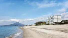 Fairfield by Marriott Kagoshima Sakurajima
