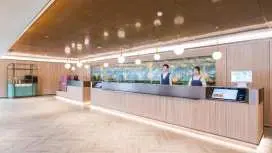 Orange Hotel Beijing Beiqing Road Zhongguan Village Environmental Protection Park