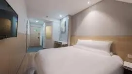 海友北京雍和宮地鐵站酒店