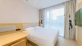 海友北京順義石門地鐵站酒店