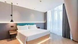 Cheerymay Hotel Beijing Tongzhou Universal Resort