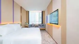 Lavande Hotel Beijing Huilongguan Vanke Sky City