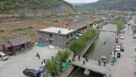 古北口长城聚仙居民宿