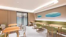 全季北京安定門安德裏北街酒店