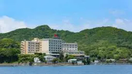 Ooedo Onsen Monogatari Premium Iseshima