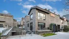 Xiyou Hotel (Xi'an City Wall)
