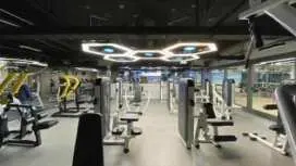 喆啡酒店西安臨潼兵馬俑華清池大學城地鐵站店