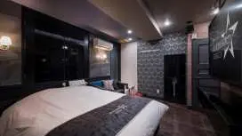 ホテルスターリゾート ハーズ