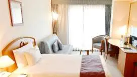 ホテルベルマーレ