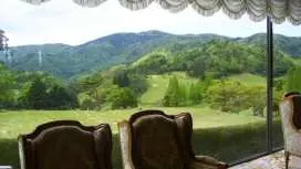 舞鶴鄉村俱樂部胭脂飯店