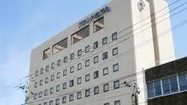 Yatsushiro Grand Hotel