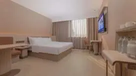 Hanting Hotel Chizhou Qingyang