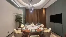 Jinpeng Plaza Hotel Langya Branch