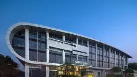 Fairfield by Marriott Chuzhou Railway Station