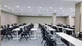 汉庭六安新都会环球广场酒店