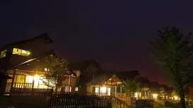 Nagomiya Hirugano