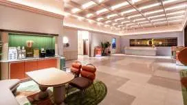 Orange Hotel Xuancheng Wanda Plaza