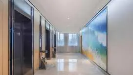 Kyriad Marvelous Hotel Xuancheng Jingxian